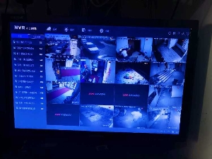 監(jiān)控罷工別慌！長沙雨花區(qū)上門維修監(jiān)控服務(wù)來救場(chǎng)