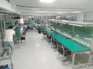 長沙岳麓區(qū)國家網(wǎng)絡(luò)安全產(chǎn)業(yè)園卡位布線、局域網(wǎng)搭建、機(jī)房升級(jí)改造項(xiàng)目圓滿完成！