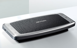 超實用高性價比會議音頻設(shè)備推薦---?？低晻h全向麥克風(fēng)