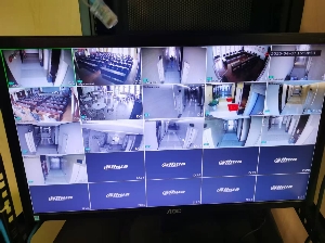 長沙長大集團(tuán)機(jī)房數(shù)據(jù)中心建設(shè)項(xiàng)目圓滿竣工！