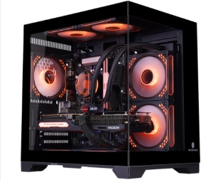 裝機等等黨勝利！i5搭配RTX5060獨顯組裝電腦配置推薦